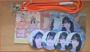 iLiFE! JAPANLIFE! 복권 AEON 콜라보 굿즈 세트