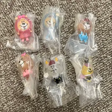 KUMATAN 쿠마탄 메지루시 액세서리