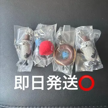 순순 메지루시 액세서리