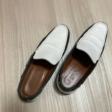a.testoni 남성용 로퍼/가죽 신발