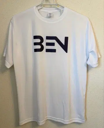 United Athle Sports BEN 티셔츠 XXL