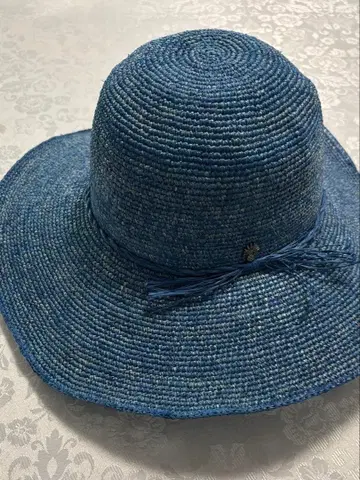 TommyBahama 라피아 햇