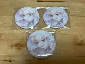 프로세카 글리터 캔뱃지 8A 카가미네 렌