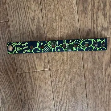 Mrs. GREEN APPLE 커스텀 러버 밴드 2017