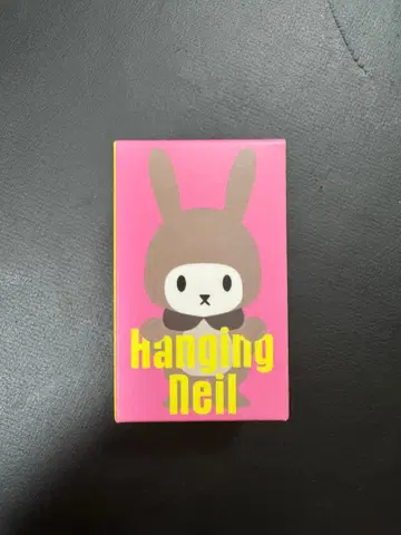 YUKI 닐 Hanging Neil 피규어