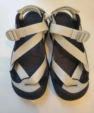 KEEN ZERRAPORT II (킨 제라포트 2 스포츠 샌들 23cm