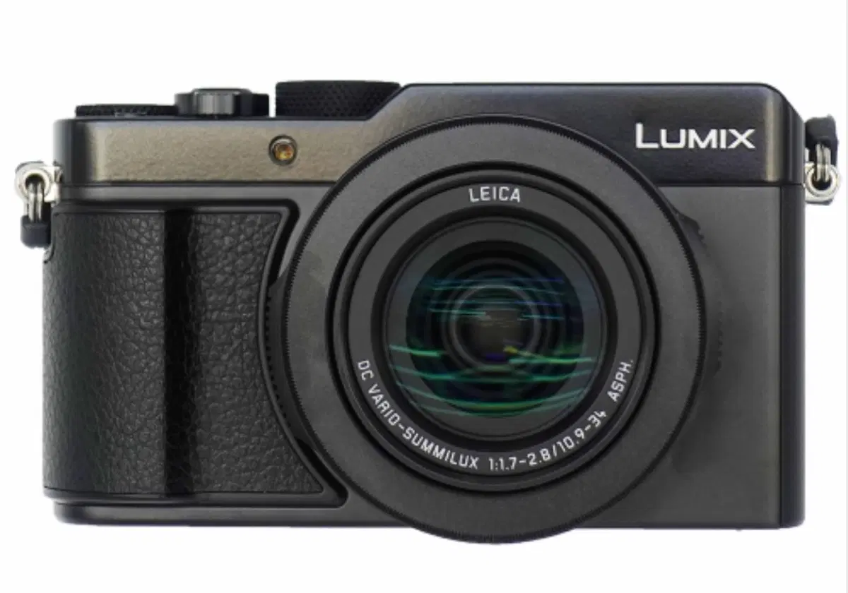 [구매]  파나소닉 lx100m2, lx100 ii, 2