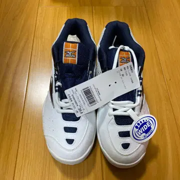 새상품 [ MIZUNO ] 테니스화 웨이브 센세이션 AC