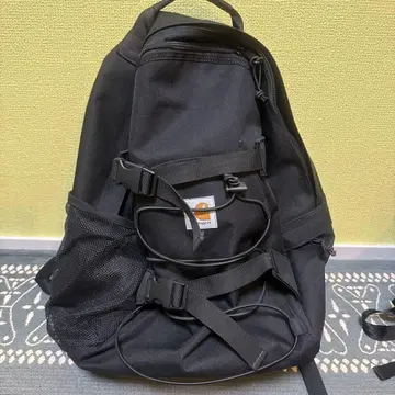 새상품 칼하트 Carhartt 백팩 백팩 블랙