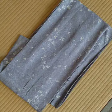 여름용 기모노