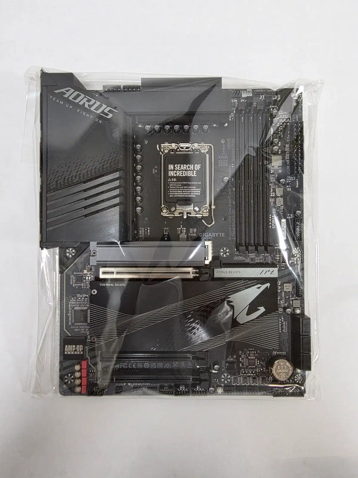 [무료배송] GIGABYTE Z790 AORUS ELITE