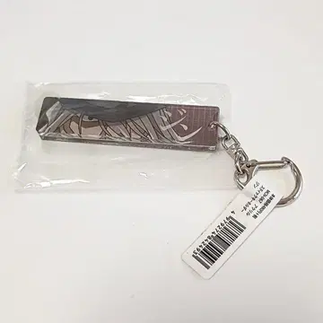 명탐정 코난 아크릴 스틱 키링 진