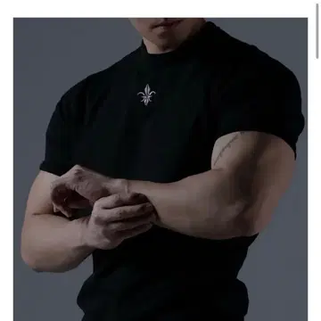 CARMID 머슬 T셔츠
