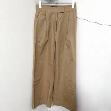 택 포함 투모로우랜드 컬렉션 팬츠