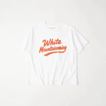 White Mountaineering 셔츠