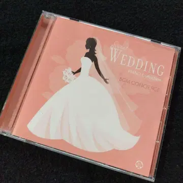 피아노 컬렉션 멋진 웨딩 Soundtrack 결혼식BGM