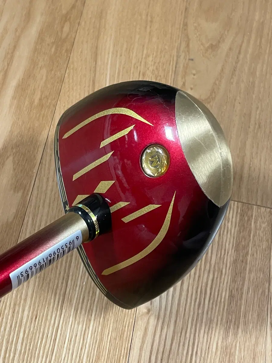 마츠이 카이저 파크골프채 MATSUI KAISER KP-03
