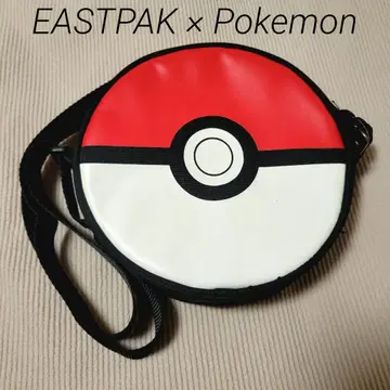 EASTPAK Pokemon 이스트팩 포켓몬 포켓몬스터