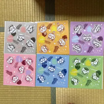 치이카와 세븐일레븐 멀티 클리너