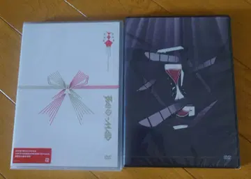 BAND-MAID DVD 2장 세트