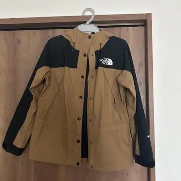 THE NORTH FACE GORE-TEX 자켓 M사이즈