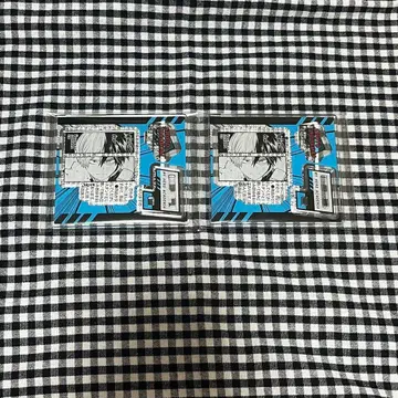토도로키 토야 아크릴 피규어 컬렉션