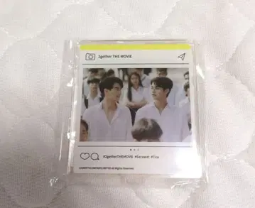 2getherthemovie 아크릴 스탠드 brightwin 사라왓 타인