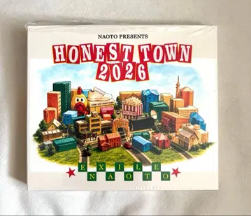 HONEST TOWN 2026 LIVE VIDEO