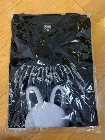 EVIL SKZOO T-SHIRT [ DWAEKKI ]