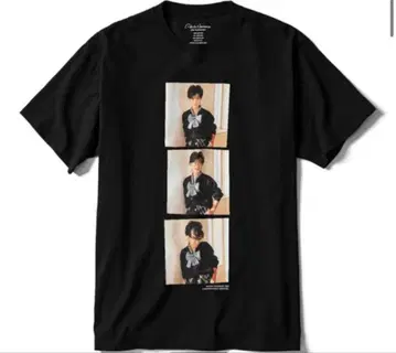 AKINA NAKAMORI ZOZOVILLA 북쪽 윙 T셔츠 S