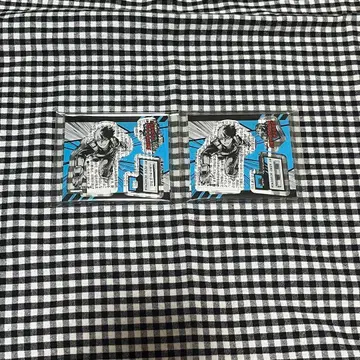 토도로키 쇼토 아크릴 피규어 컬렉션