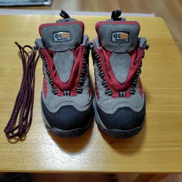 Grandking GK-22 등산화 트레킹 슈즈 24.5cm