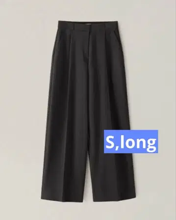 OHOTORO Forte Slacks (SS) / s,long