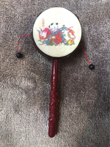 뎅뎅북 민예품