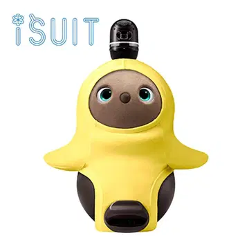 LOVOT 라보토 베이스웨어 아이수트 ISUIT