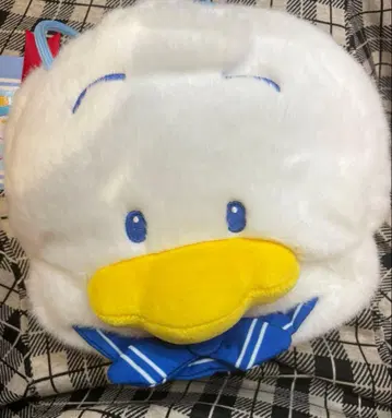 페이스형 미니백 (페클과 피치의 썸머 데이즈)