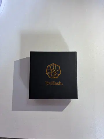 RaHash 목걸이