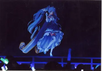 Crypton Future Media 라이브 사진 SNOW MIKU 2019 10thAnniversary 라이브 사진 No.15