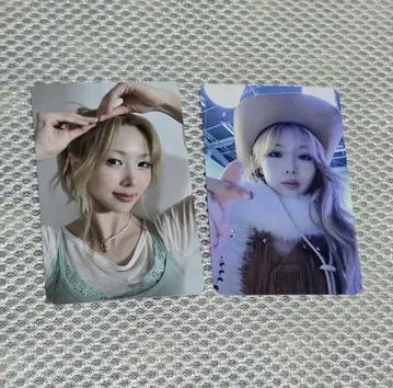 Dream Catcher uau 유현 혜택 트레이딩 카드