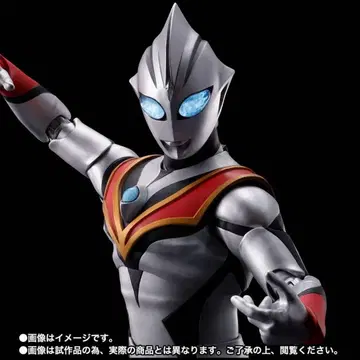 미개봉 새상품 SHFiguarts 진골조제법 이블 티가 피규어