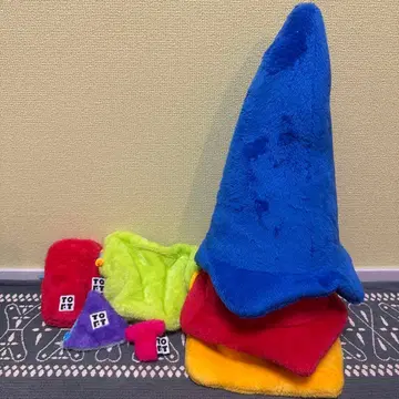새상품 toft 7세트