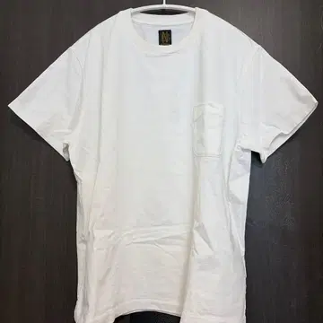 BATONER BIG 포켓 티셔츠 (BN-17SM-027) 1 사이즈