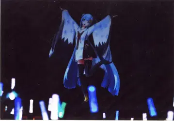 Crypton Future Media 라이브 사진 SNOW MIKU 2019 10thAnniversary 라이브 사진 No.12