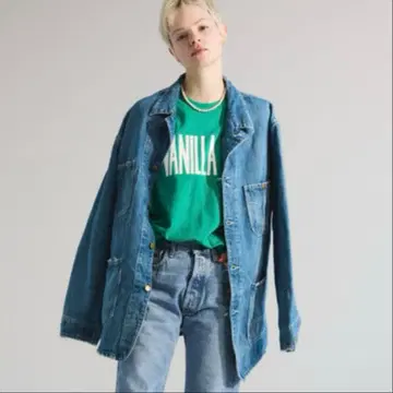 Oblada VANILLA ICE TEE 오블라다 티셔츠