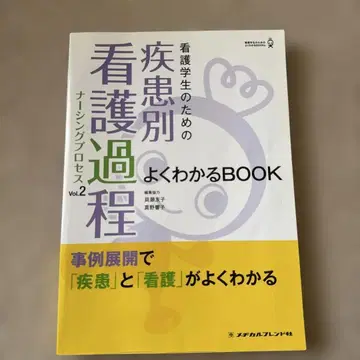 간호학과 학생을 위한 질환별 간호 과정 (너싱 프로세스) 쉽게 이해하는 BOOK v -