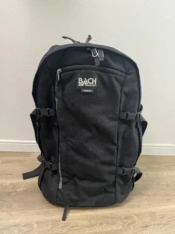 BACH BACKPACKS BIKE2B 백팩