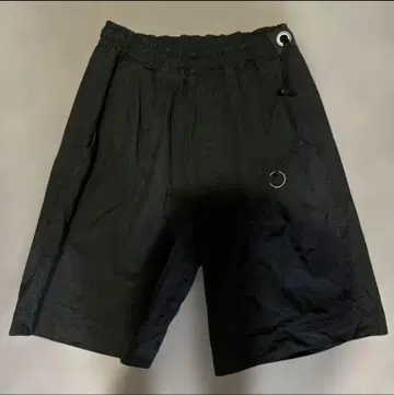 26ss barbell object ws pt / black 1