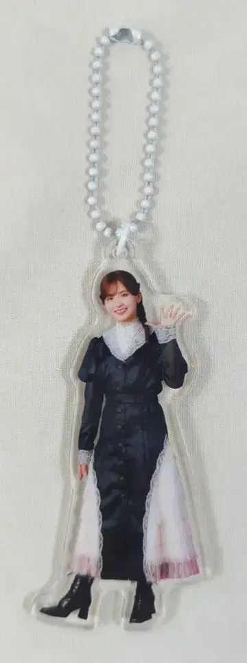 사쿠라자카46 5th YEAR ANNIVERSARY LIVE 엔도 리코 D상 미니 아크릴 키링