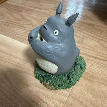 이웃집 토토로 꽃병