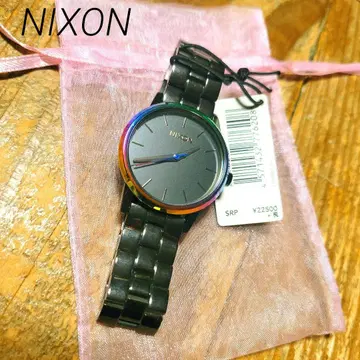 NIXON 닉슨 손목시계 A3611698 Small Kensington